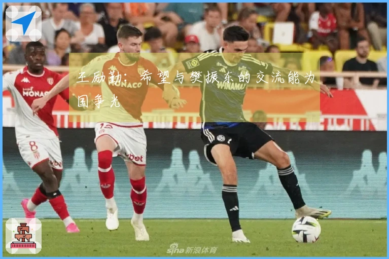 王励勤：希望与樊振东的交流能为国争光