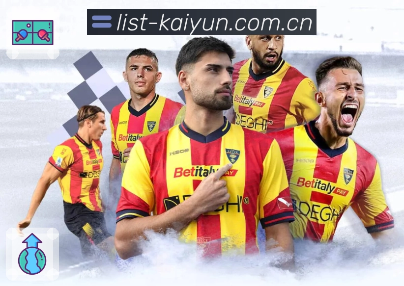 开云 Sports 官方视觉图