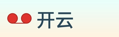 开云 Logo